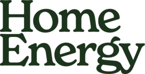 Home Energy Logo