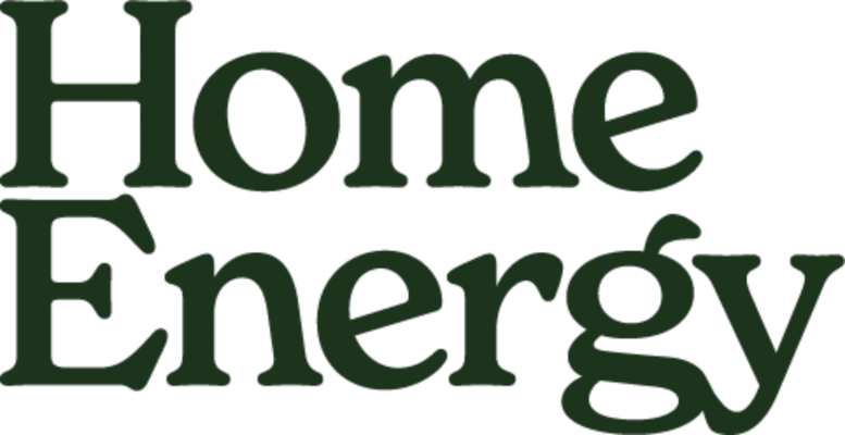 Home Energy Logo