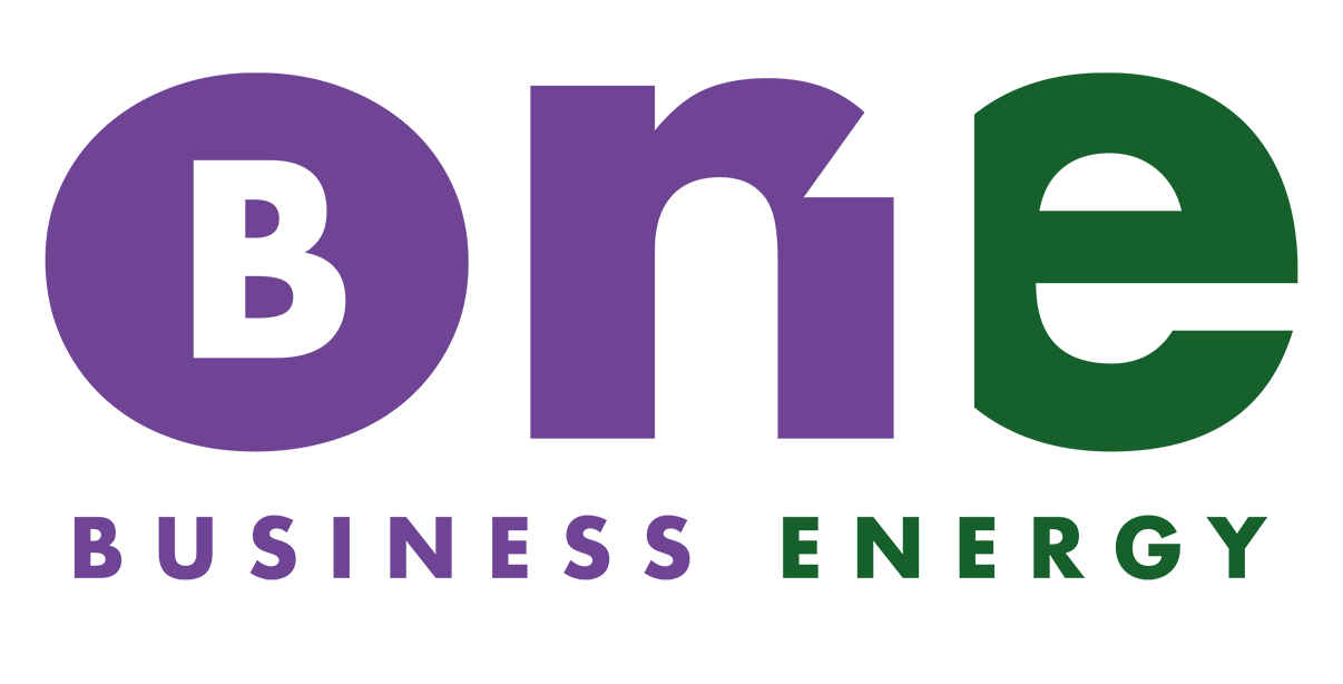 One Business Energy Logo